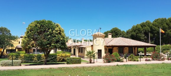 13 bedrooms House in Chinchon, Spain No. 189354 15