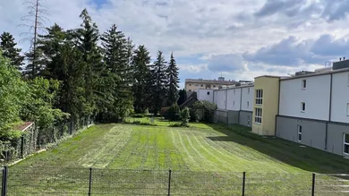 Terrain à Spillern, Austria 888m² No. 214709