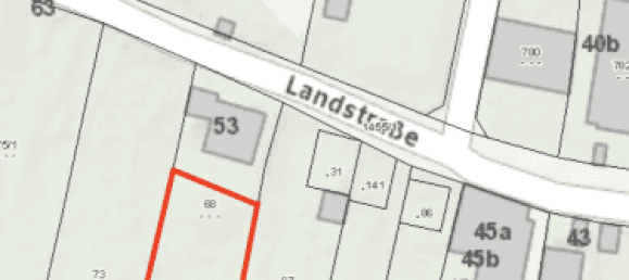 Terrain à Spillern, Austria 888m² No. 214709 3