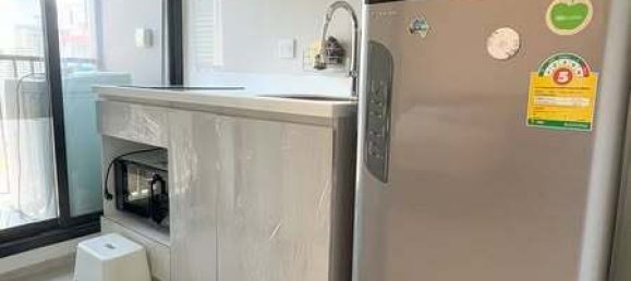 Apartamento em condomínio em Huai Khwang, Thailand N.º 72416 2