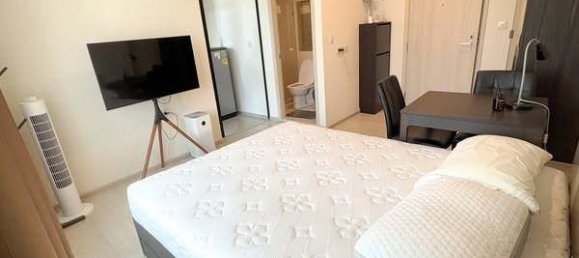 Apartamento em condomínio em Huai Khwang, Thailand N.º 72416 3