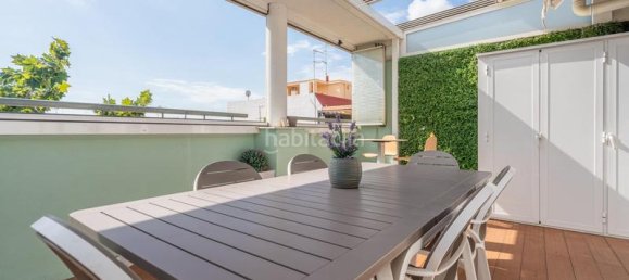 Penthouse T4 em Valencia, Spain N.º 168473 2
