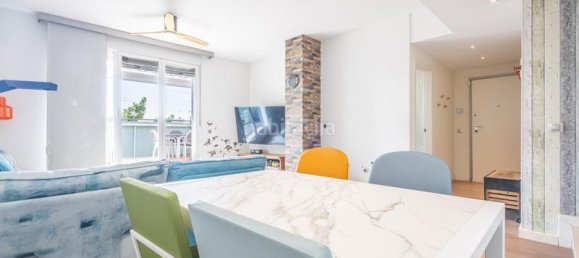 Penthouse T4 em Valencia, Spain N.º 168473 24