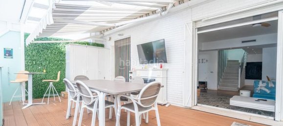 Penthouse T4 em Valencia, Spain N.º 168473 28