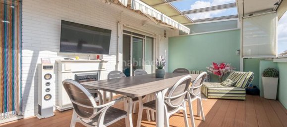 Penthouse T4 em Valencia, Spain N.º 168473 6