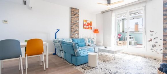 Penthouse T4 em Valencia, Spain N.º 168473 18