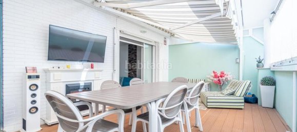 Penthouse T4 em Valencia, Spain N.º 168473 30