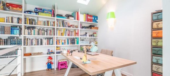 Penthouse T4 em Valencia, Spain N.º 168473 54