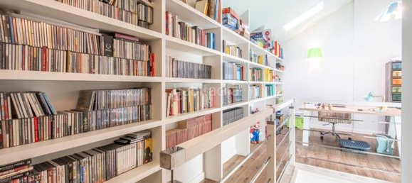 Penthouse T4 em Valencia, Spain N.º 168473 48