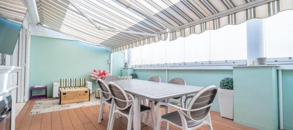 Penthouse T4 em Valencia, Spain N.º 168473 32