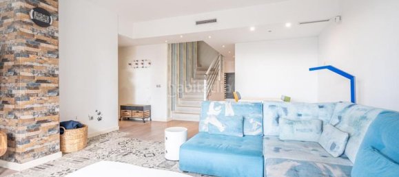 Penthouse T4 em Valencia, Spain N.º 168473 12