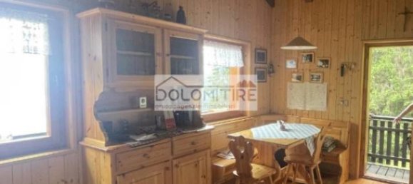 Casa T1 em Valle di Cadore, Italy N.º 290911 8