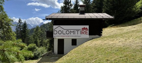 Casa T1 em Valle di Cadore, Italy N.º 290911 2