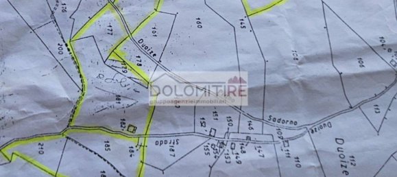 Casa T1 em Valle di Cadore, Italy N.º 290911 19