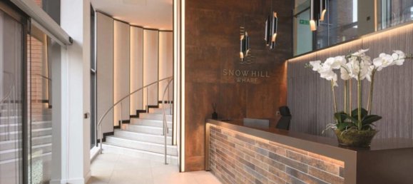 2 bedrooms Apartment in Birmingham, United Kingdom No. 428 6