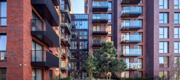 2 bedrooms Apartment in Birmingham, United Kingdom No. 428 7