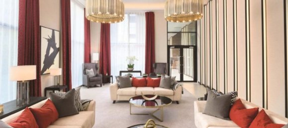 2 bedrooms Apartment in Birmingham, United Kingdom No. 428 3