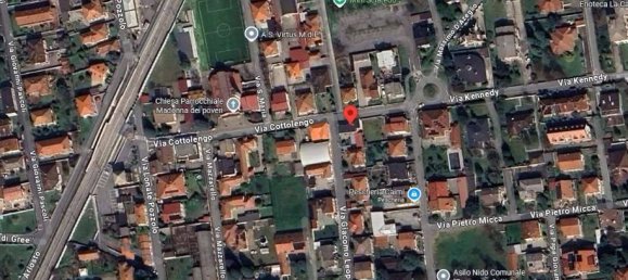 3 bedrooms Apartment in Castano Primo, Italy No. 260822 6