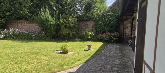 7 bedrooms House in Gisors, France No. 356030 16