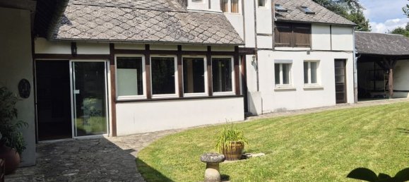 7 bedrooms House in Gisors, France No. 356030 3