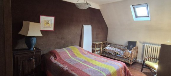 7 bedrooms House in Gisors, France No. 356030 14