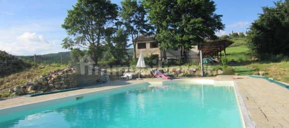 Casa de 3 dormitorios en Passignano sul Trasimeno, Italy No. 175979 10