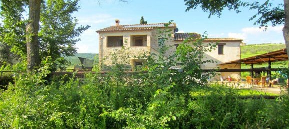 Casa de 3 dormitorios en Passignano sul Trasimeno, Italy No. 175979 7