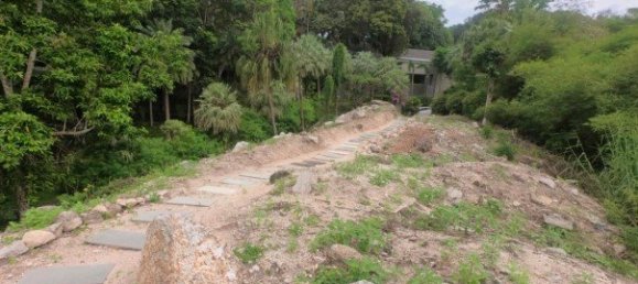 Propiedad comercial en Kamala, Thailand 3932 m² No. 12544 8