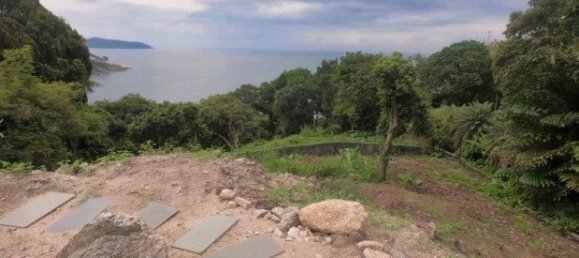 Propiedad comercial en Kamala, Thailand 3932 m² No. 12544 9