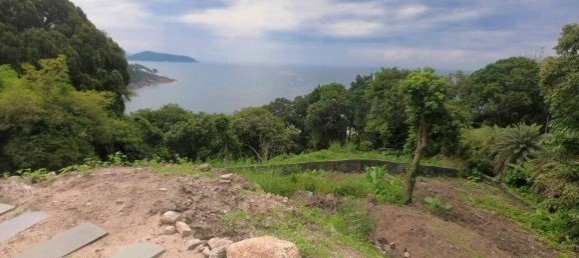 Propiedad comercial en Kamala, Thailand 3932 m² No. 12544 14