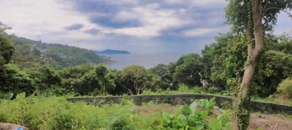 Propiedad comercial en Kamala, Thailand 3932 m² No. 12544 11