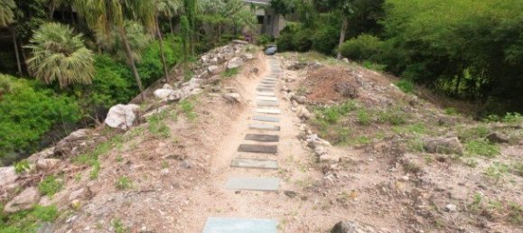 Propiedad comercial en Kamala, Thailand 3932 m² No. 12544 15