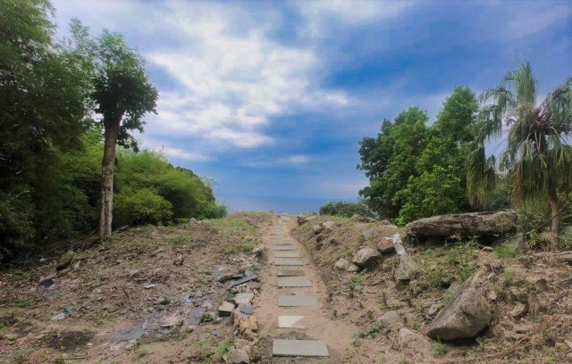 Propiedad comercial en Kamala, Thailand 3932 m² No. 12544