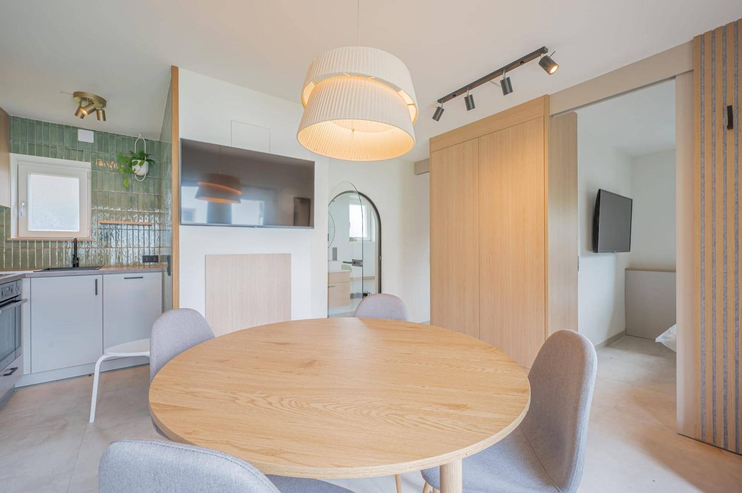 2 Schlafzimmer Haus in Kirchdorf in Tirol, Austria, Nr. 197754