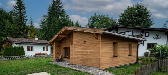 2 Schlafzimmer Haus in Kirchdorf in Tirol, Austria, Nr. 197754 2