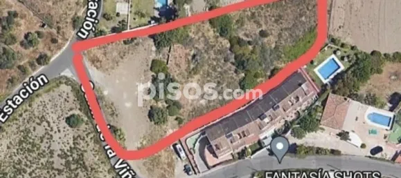 Grundstück in Benalmadena, Spain, Nr. 141992 2