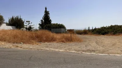 Grundstück in Benalmadena, Spain, Nr. 141992