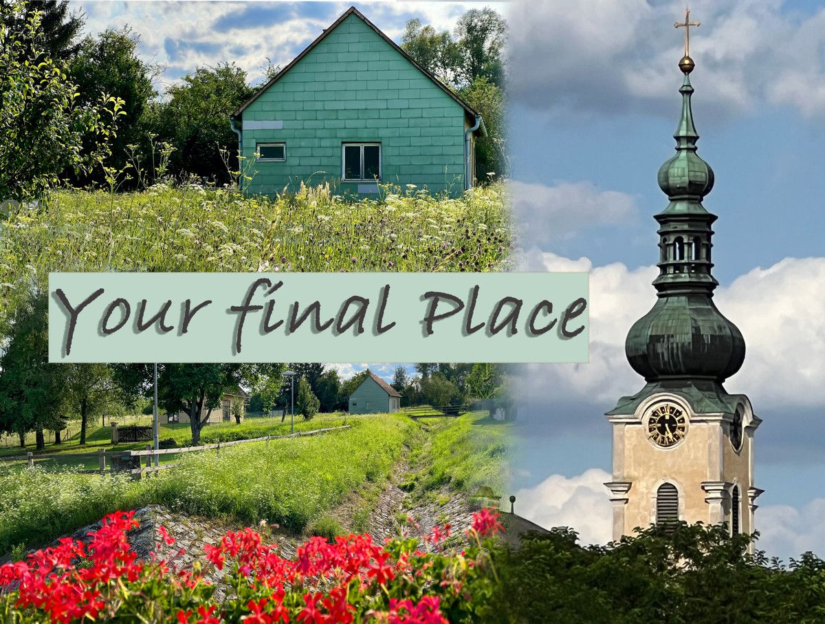  Land in Langenlois, Austria No. 53065