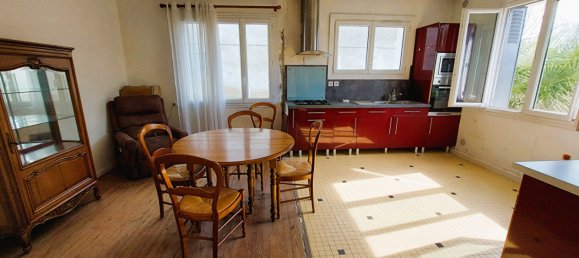 Casa T3 em Chaniers, France N.º 98469 5