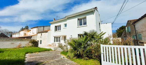 Casa T3 em Chaniers, France N.º 98469 12