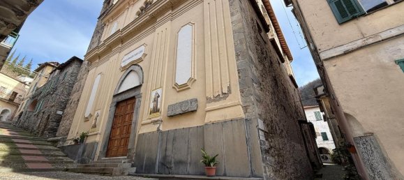 4-salle Appartement à Molini di Triora, Italy No. 145262 27