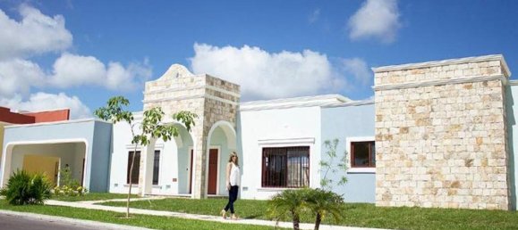 Casa T3 em Yucatan, Mexico N.º 181921 2