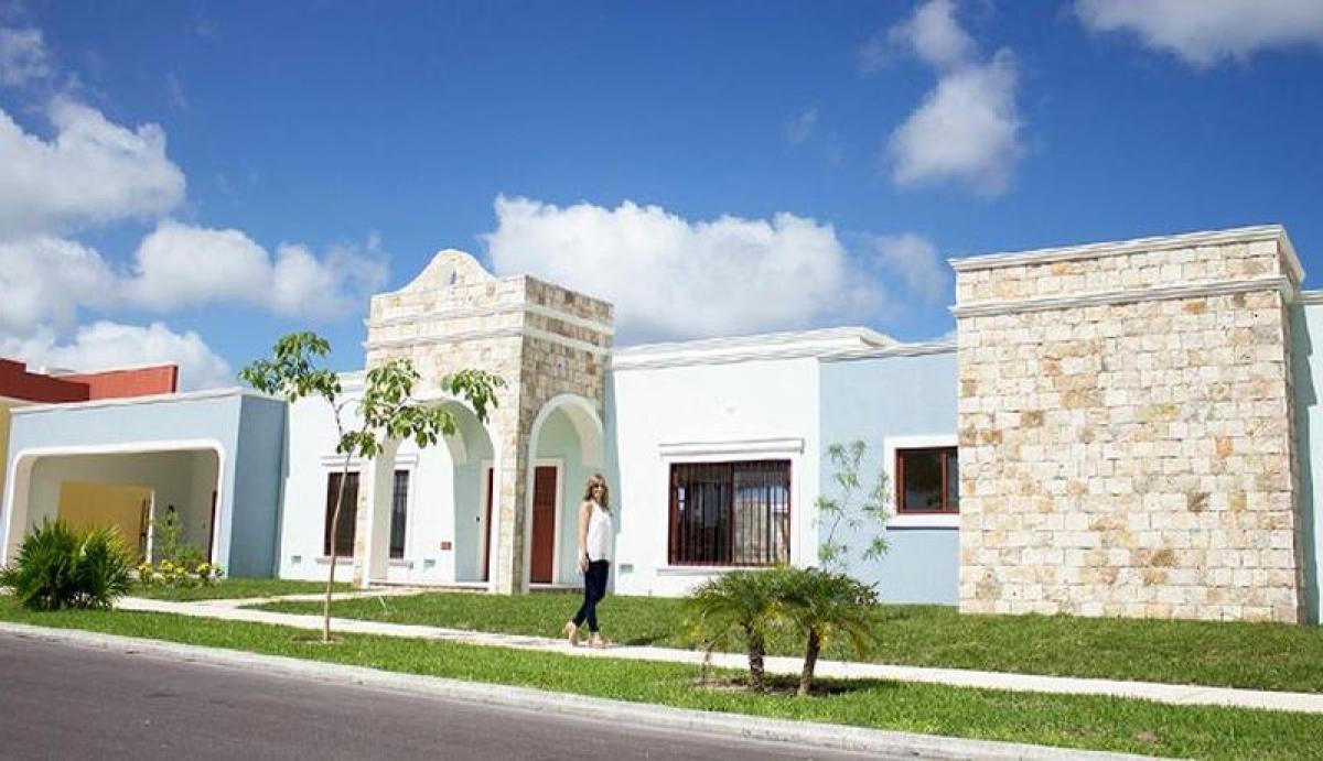 Casa T3 em Yucatan, Mexico N.º 181921