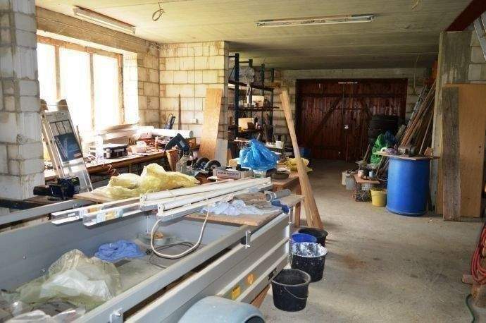 8-Zimmer Stadthaus in Lüneburg, Germany, Nr. 264899