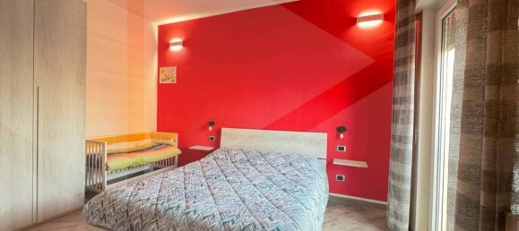 Apartamento de 2 divisões em San Giuliano Milanese, Italy N.º 29818 7