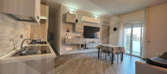 Apartamento de 2 divisões em San Giuliano Milanese, Italy N.º 29818 2