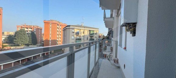 Apartamento de 2 divisões em San Giuliano Milanese, Italy N.º 29818 8