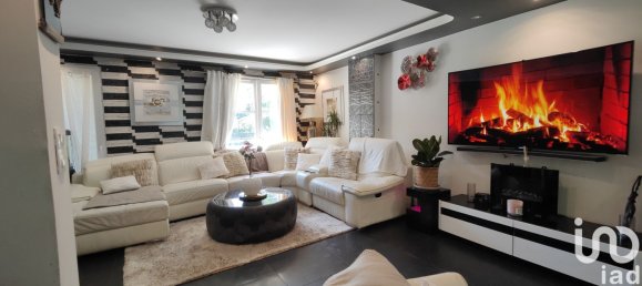 Casa T3 em Val-d'Oise, France N.º 316836 2