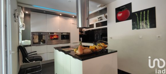 Casa T3 em Val-d'Oise, France N.º 316836 3