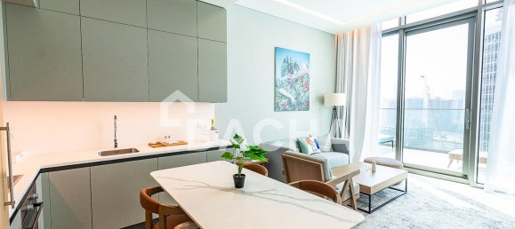 1 bedroom Apartment in Business Bay, UAE No. 27468 5